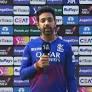 M52: RCB vs GT – Swapnil Singh Interview