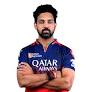 Royal Challengers Bengaluru | Swapnil Singh Profile