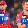4 overseas players who are likely to start for Delhi Capitals in IPL 2026: Mitchell Starc, Tristan Stubbs and...