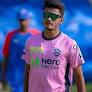 Vijay hopes for breakthrough in sophomore year