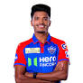 Delhi Capitals | Tripurana Vijay Profile