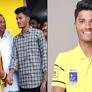 Ram Mohan Naidu Congratulates Srikakulam Cricketer Tripurana Vijay on IPL Selection