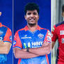 Delhi Capitals go big on 'desi' talent with late bulk buys at IPL mega auction