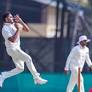 Tushar Deshpande battles severe bronchitis in heroic Ranji Trophy comeback for Mumbai