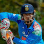 Vaibhav Sooryavanshi gets out to bouncer outside off-stump again
