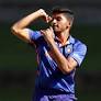 From Lonavala to the limelight - Vicky Ostwal eyes step up across formats