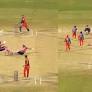'Every player should retire immediately': Never-seen-before drama leaves cricket world in splits - Watch