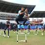 MPL 2025: Vicky Ostwal defies odds to evade run-out after brutal mid-pitch collision