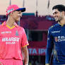 GT vs RR, IPL 2026 qualifier 2: What happens if rain washes out the match in Mullanpur?