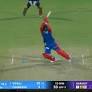 IPL 2025 M48: DC vs KKR - Vipraj Nigam Six