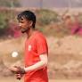 'If I take Virat Kohli's wicket, I will touch his feet,' says PBKS new recruit Vishal Nishad