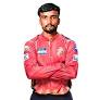 Vishal Nishad IPL Stats