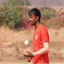 Touch his feet if I dismiss him: Punjab Kings’ Vishal Nishad on Virat Kohli