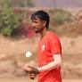 Punjab Kings’ new recruit Vishal Nishad eyes breakthrough IPL season
