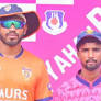 From Gorakhpur to IPL, mystery spinner Vishal has come a long way | Cricket