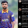 How PBKS’ welcome video for Vishal Nishad exposed the ugly side of social media