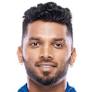 Vishnu Vinod Profile - Cricket Player India | Stats, Records, Video