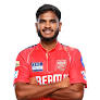 Punjab Kings | Vyshak Vijaykumar Profile