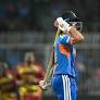 Ishan Kishan set for No. 3 role in Kohli's absence