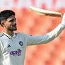 Shubman Gill now highest ranked Indian Test batter, displaces Yashasvi Jaiswal