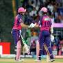 Jos Buttler, Yashasvi Jaiswal complete most 50-plus partnerships for Rajasthan Royals