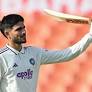 Shubman Gill Becomes India’s Highest-Ranked Test Batter