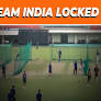 Team India hits the nets | Rohit, Shreyas, Ishan & Jaiswal gear up for ODI challenge