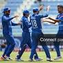 Licensable picture: IND vs AFG, 2nd ODI