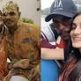 Inside Cricketer Yash Dayal And Shweta Pundir's Pool Haldi Ceremony, Content Creator Goes De-Glam