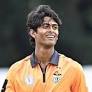 From Abu Dhabi to the IPL: Yash Punja blazing a trail to cricket's big league
