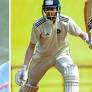 Watch: Yash Dhull, Yash Thakur almost trade blows during intense Irani Cup final day