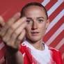 Why Lea Schüller is a perfect fit for Man United, Terland similarity is clear