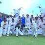 Harsh Dubey, Yash Thakur Shine As Vidarbha Beat Rest Of India By 93 Runs To Win Irani Cup