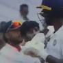 Yash Thakur, Yash Dhull nearly come to blows as Irani Cup turns into battlefield; umpires intervene at right time: Watch | Cricket