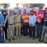 Nalwa XI, Shaheed Jasjit Tral XI register convincing wins