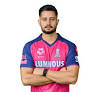 J&K’s Yudhvir Singh Charak makes India-A cut