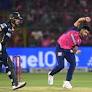 RR vs GT, IPL 2025: Who is Yudhvir Singh Charak? Jammu & Kashmir cricketer making waves in Indian Premier League