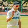 Zak Foulkes gears up for 'really special' homecoming at Hagley Oval