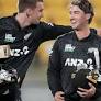 England's batting exposed as New Zealand seal ODI series sweep