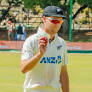 All-Rounder Zak Foulkes Looks Forward To Meaningful Homecoming At Hagley Oval During NZ vs WI Tests