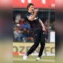 Foulkes, Tickner guide New Zealand home in nail-biting two-wicket win; seal series 3-0