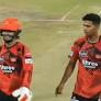 Watch: Ishan Kishan receives fiery send-off from teammate in SRH practice match