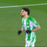 Abde Ezzalzouli scores goal for Real Betis