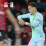 Abde Ezzalzouli gets on the scoresheet for Real Betis