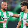 Real Betis Honor Ezzalzouli and Amrabat After News of Morocco’s AFCON Title