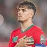 Will Abde Ezzalzouli choose his next destination outside of Europe?