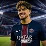 PSG Target Moroccan Forward Ezzalzouli for Summer Move