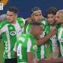 Abde Ezzalzouli finds the back of the net for Real Betis