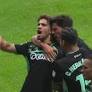 Abde Ezzalzouli finds the back of the net for Real Betis