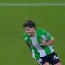 Abde Ezzalzouli gets on the scoresheet for Real Betis